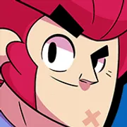 COLT on a Brawl Stars account for sale