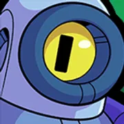 RICO on a Brawl Stars account for sale