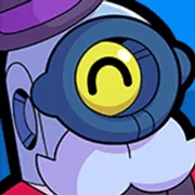 BARLEY on a Brawl Stars account for sale