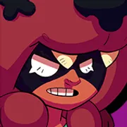 NITA on a Brawl Stars account for sale