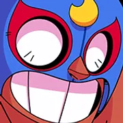 EL PRIMO on a Brawl Stars account for sale