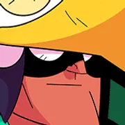BO on a Brawl Stars account for sale