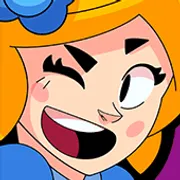 PIPER on a Brawl Stars account for sale