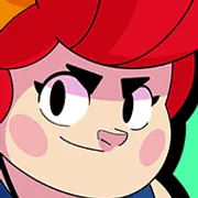 PAM on a Brawl Stars account for sale