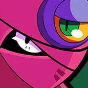 TARA on a Brawl Stars account for sale