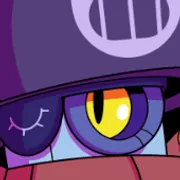 DARRYL on a Brawl Stars account for sale