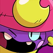 GENE on a Brawl Stars account for sale