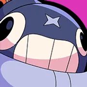 TICK on a Brawl Stars account for sale