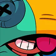 LEON on a Brawl Stars account for sale