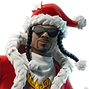 حسابات فورت نايت فيها سكن Santa Dogg للبيع — حسابات فورت نايت فيها سكن Santa Dogg للبيع