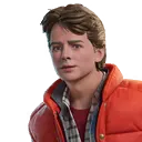Marty McFly Fortnite Accounts for Sale — Marty McFly Fortnite Accounts for Sale