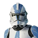 501st Trooper موجود داخل حساب فورتنايت للبيع