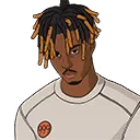 Slayer Juice WRLD Fortnite Accounts for Sale — Slayer Juice WRLD Fortnite Accounts for Sale