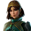 Aaliyah موجود داخل حساب فورتنايت للبيع