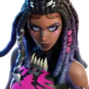 Adanna of the Deep موجود داخل حساب فورتنايت للبيع