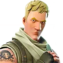 005 Athena Commando M Default موجود داخل حساب فورتنايت للبيع