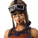 Renegade Raider — حسابات فورتنايت Renegade Raider للبيع (رينيقيد رايدر)