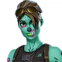 Ghoul Trooper — Ghoul Trooper Fortnite Accounts for Sale