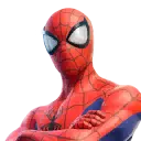 Spider-Man — Spider-Man Fortnite Accounts for Sale