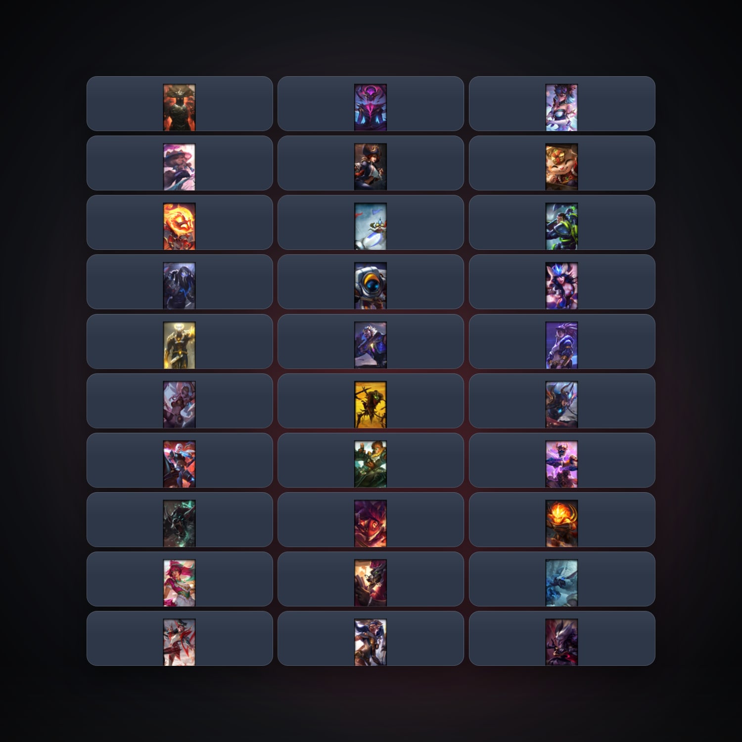 EU locker · 103184682 — HabibiAccounts