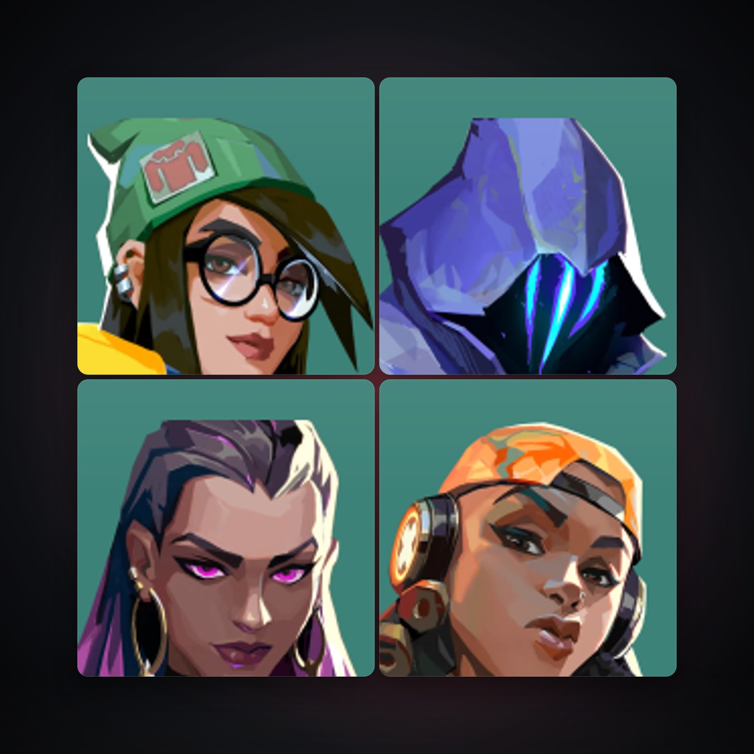 EU locker — lvl 29 · 107707675 — HabibiAccounts