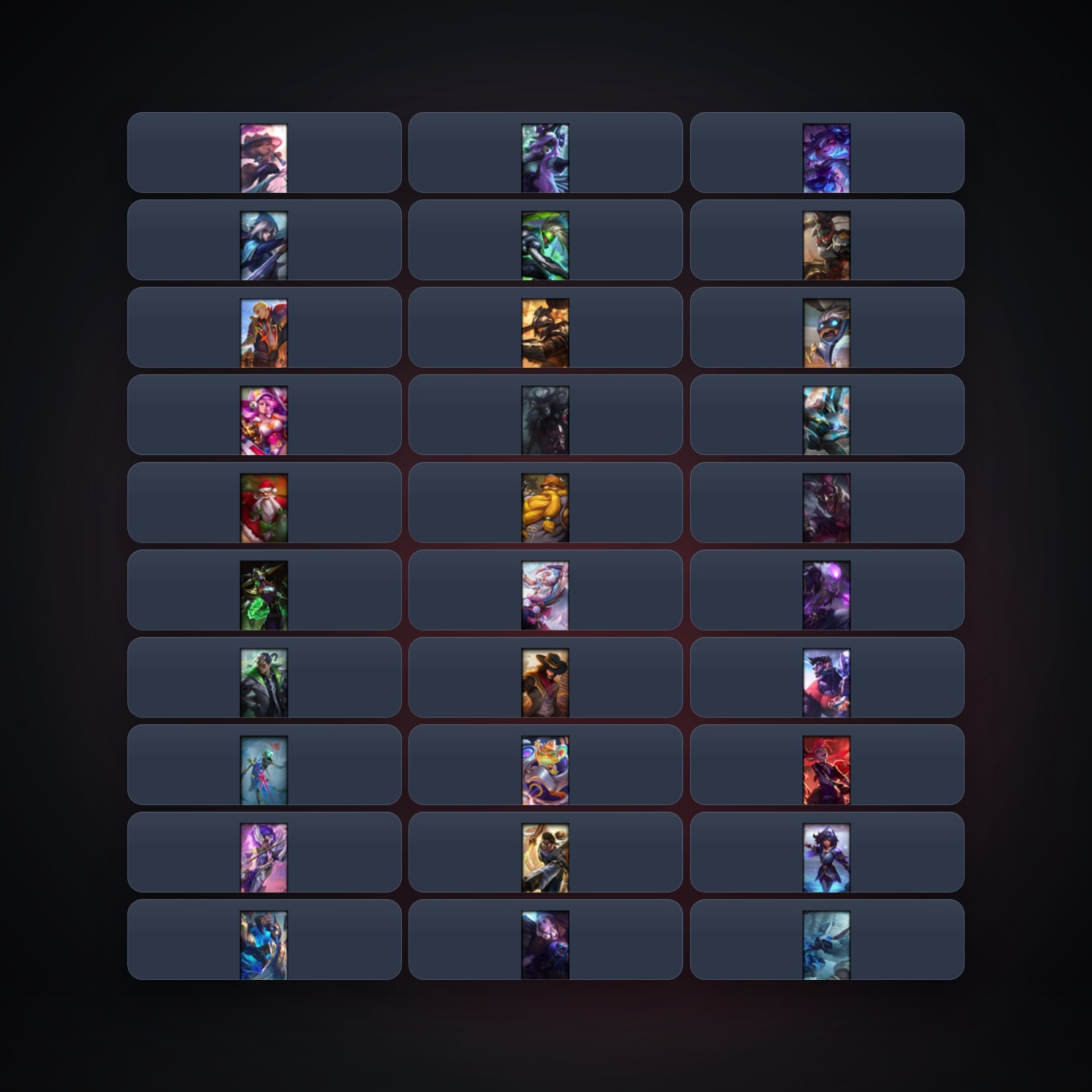EU locker — HabibiAccounts