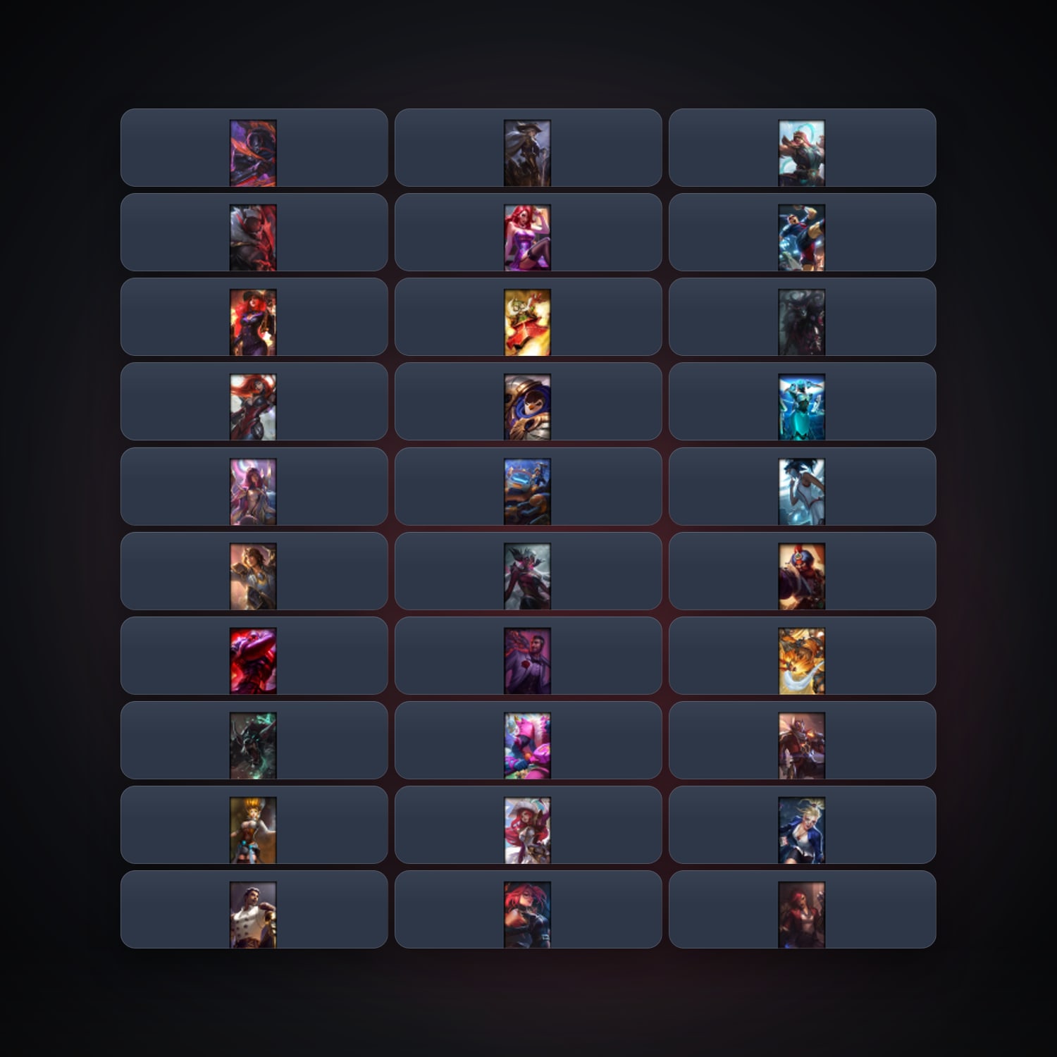 EU locker · 109517859 — HabibiAccounts