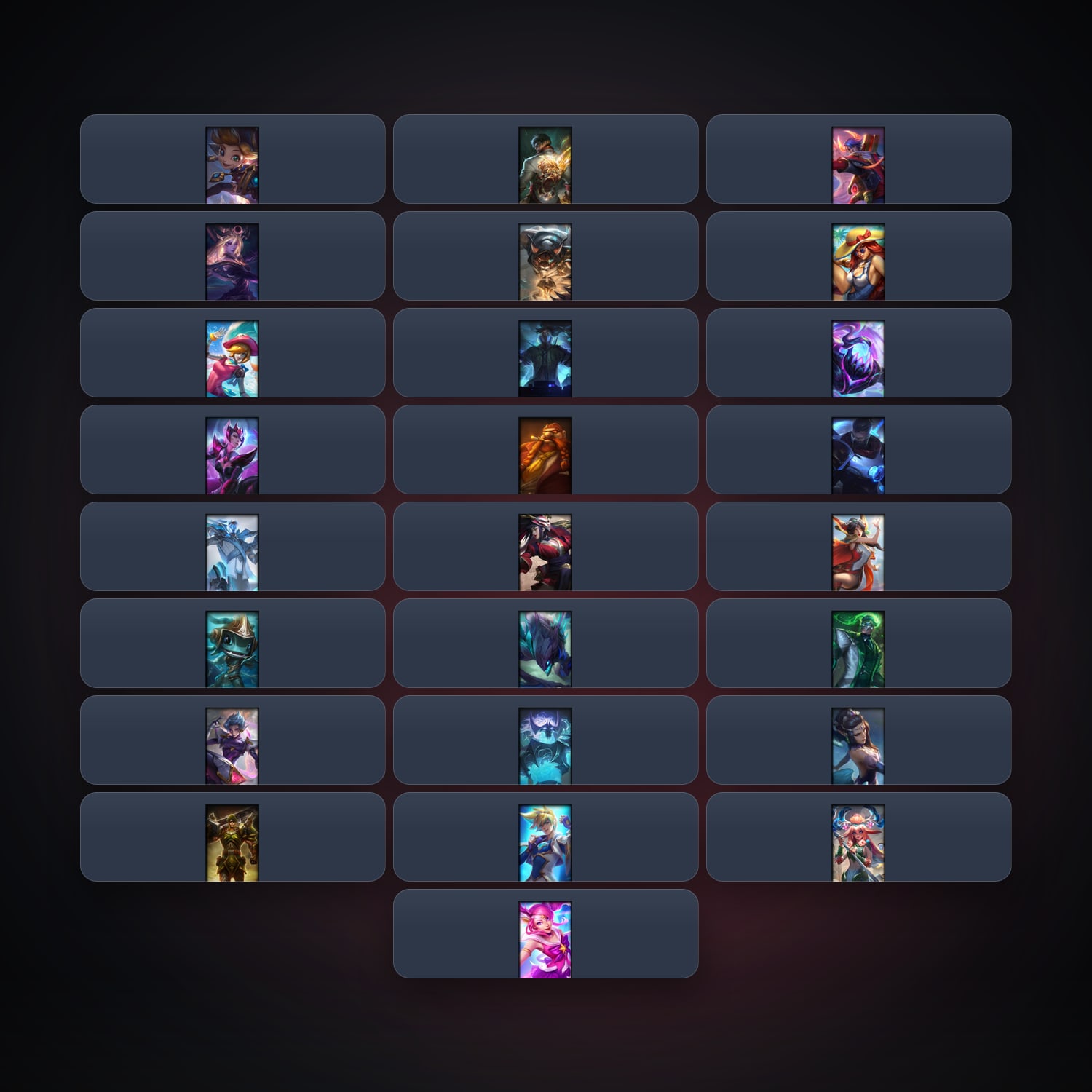 EU locker · 109773543 — HabibiAccounts