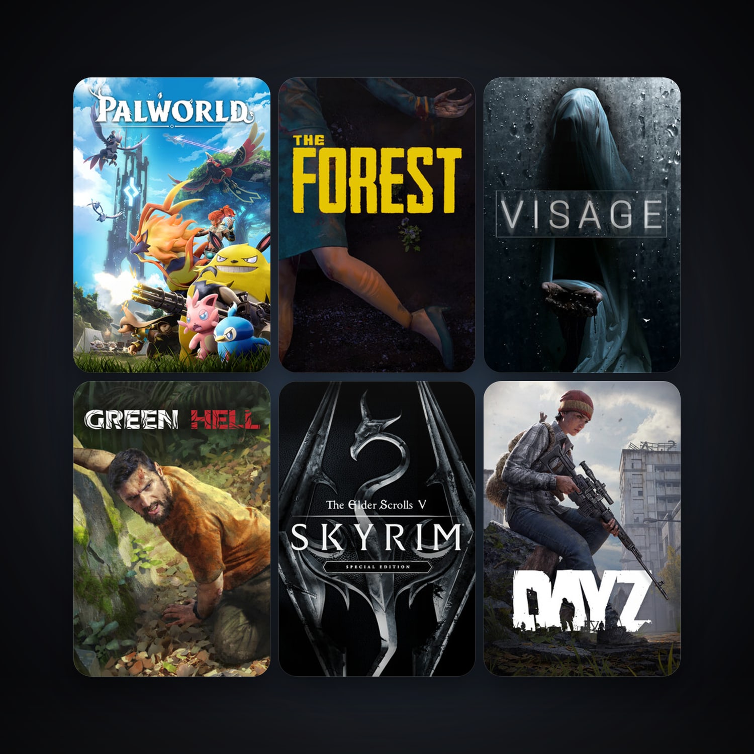 Portal + Portal 2, 39 games, clean — HabibiAccounts