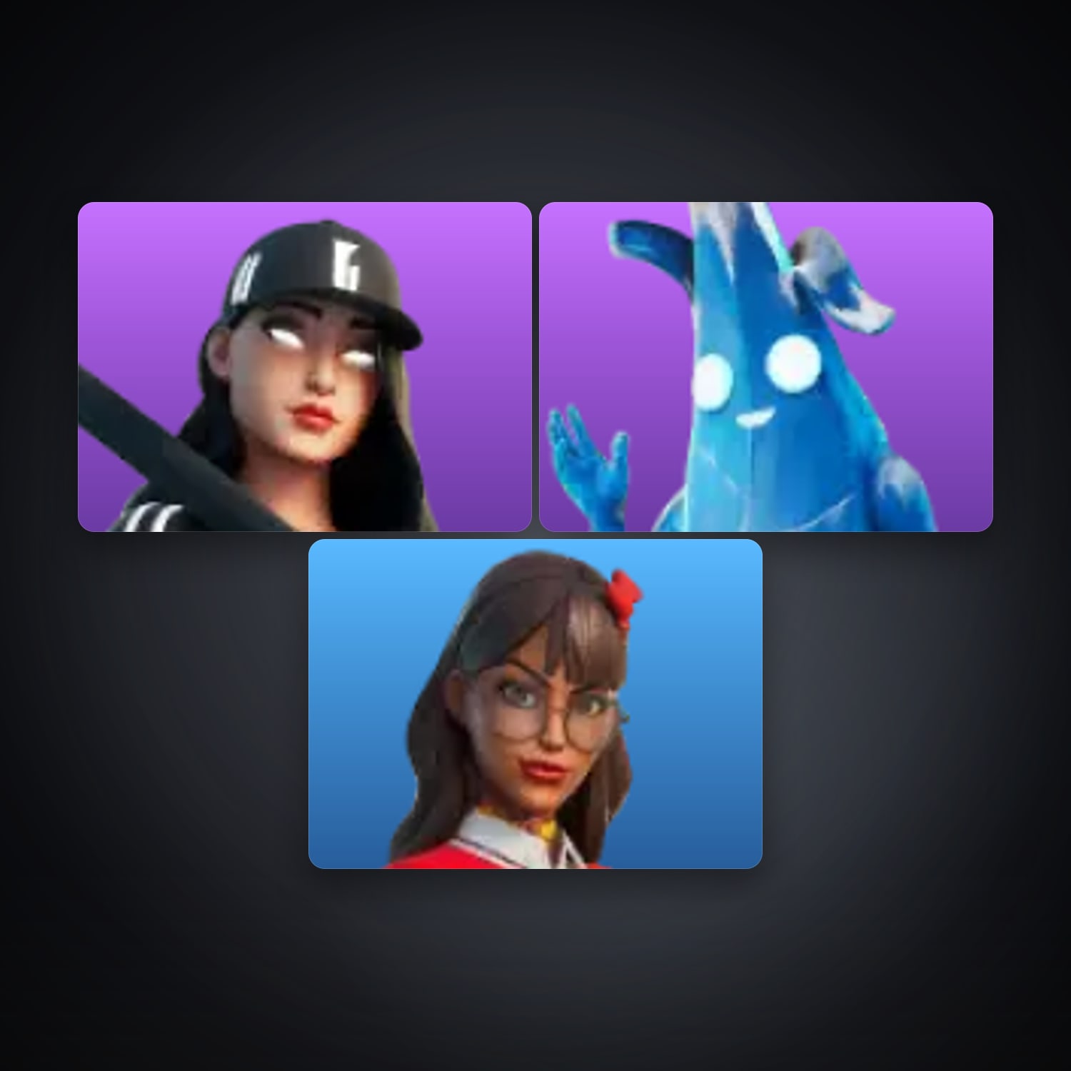 Epic — HabibiAccounts