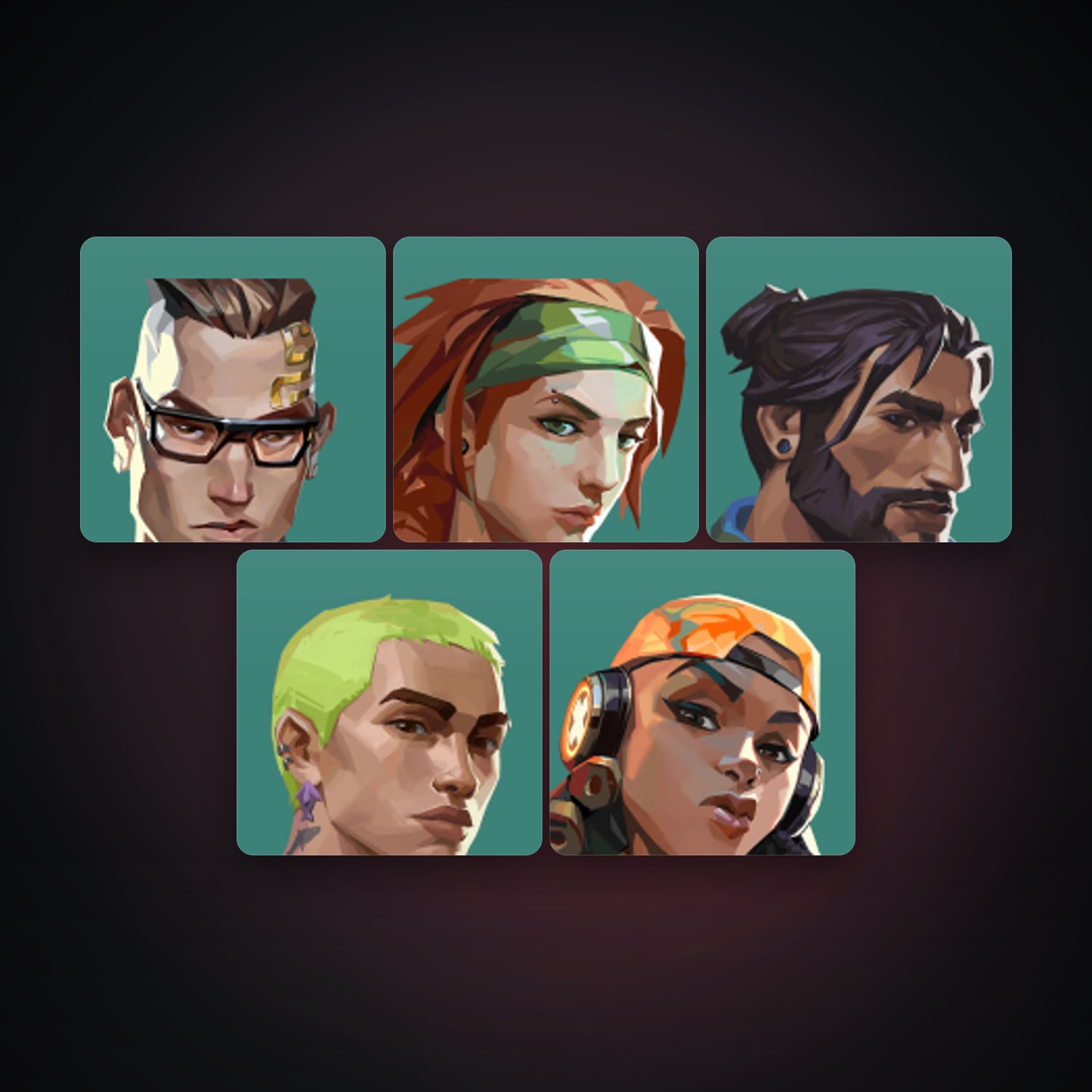 NA Bronze 3 locker — lvl 27 — HabibiAccounts