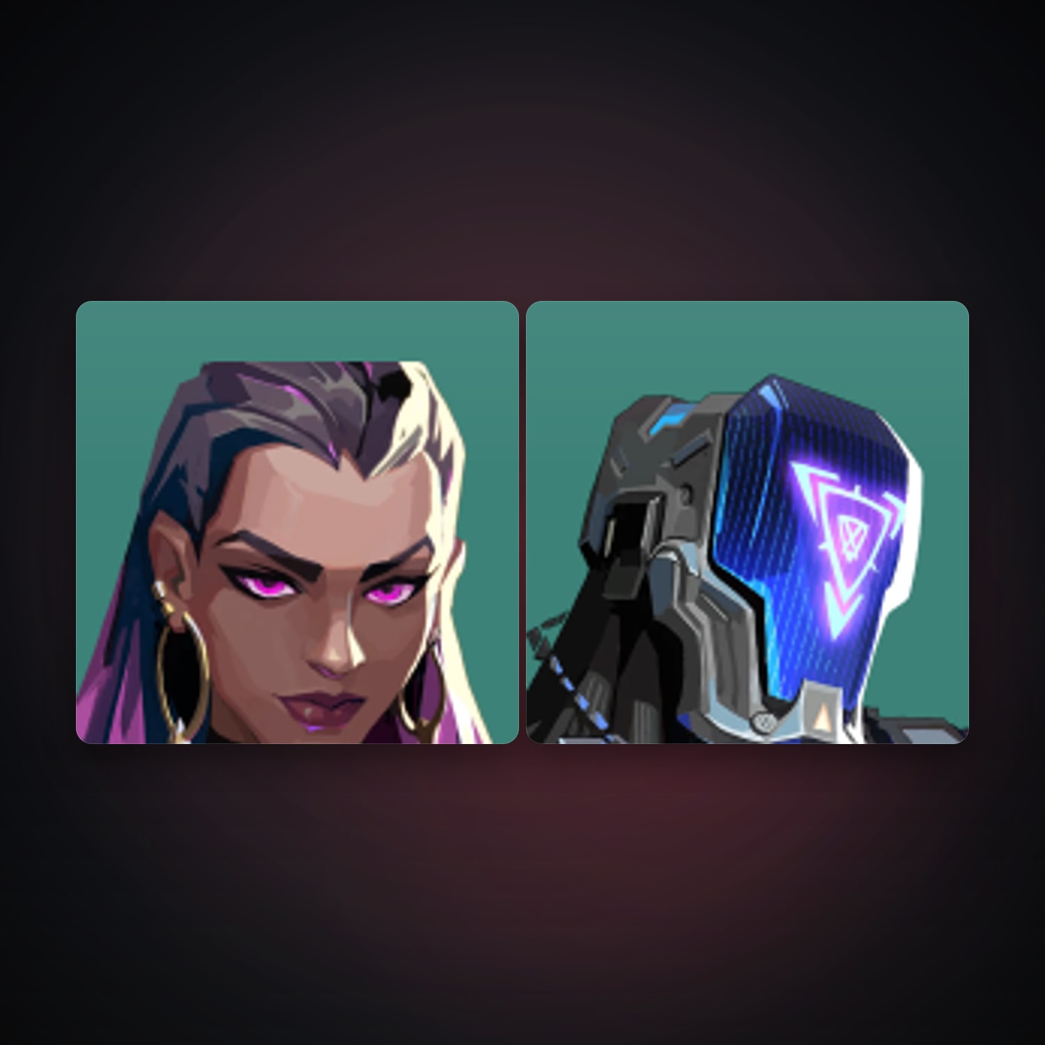 EU locker — lvl 11 — HabibiAccounts