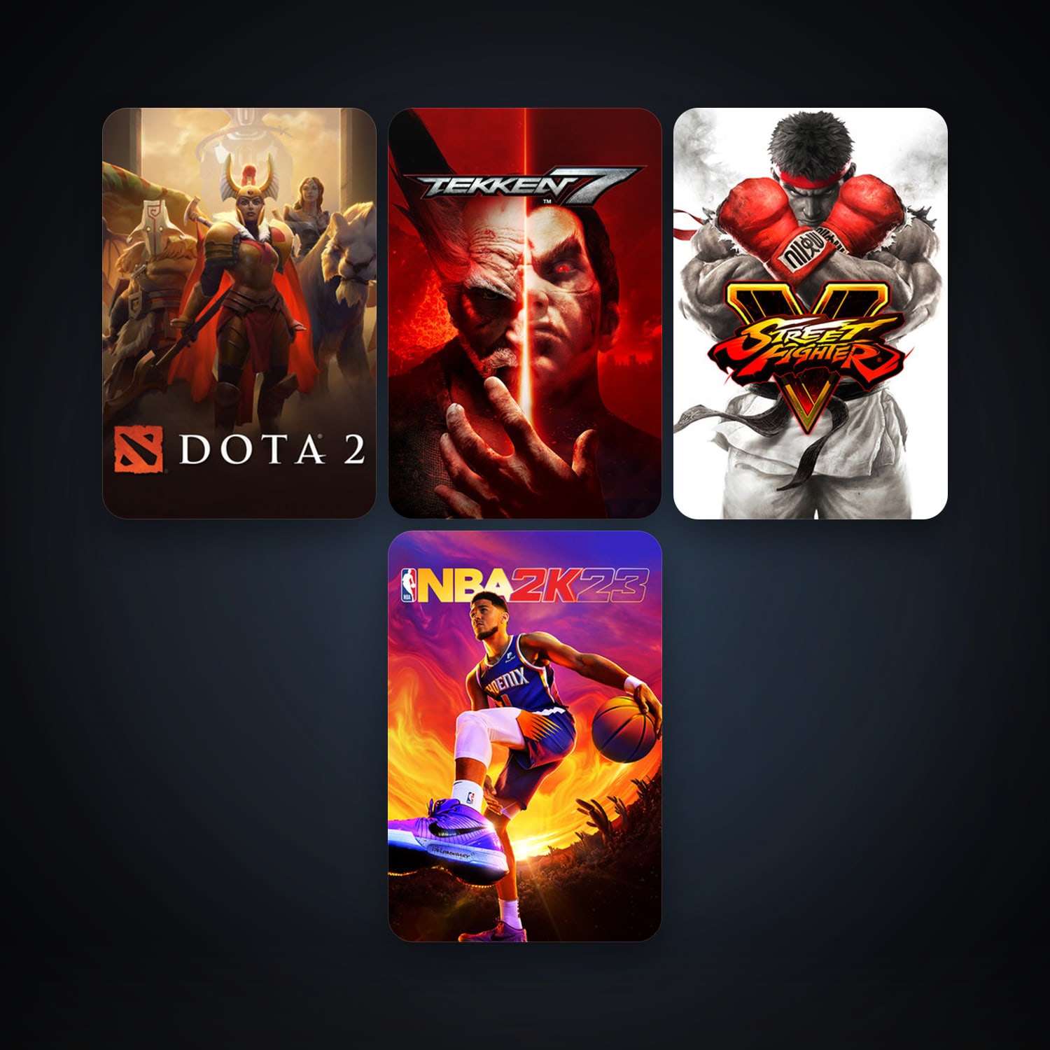 Dota 2 + Free CS2 (No Prime), 10 games, clean — HabibiAccounts