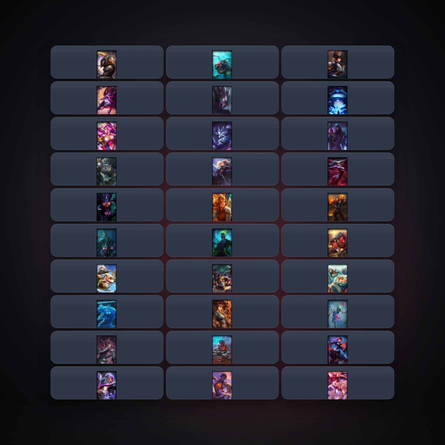 EU locker — HabibiAccounts