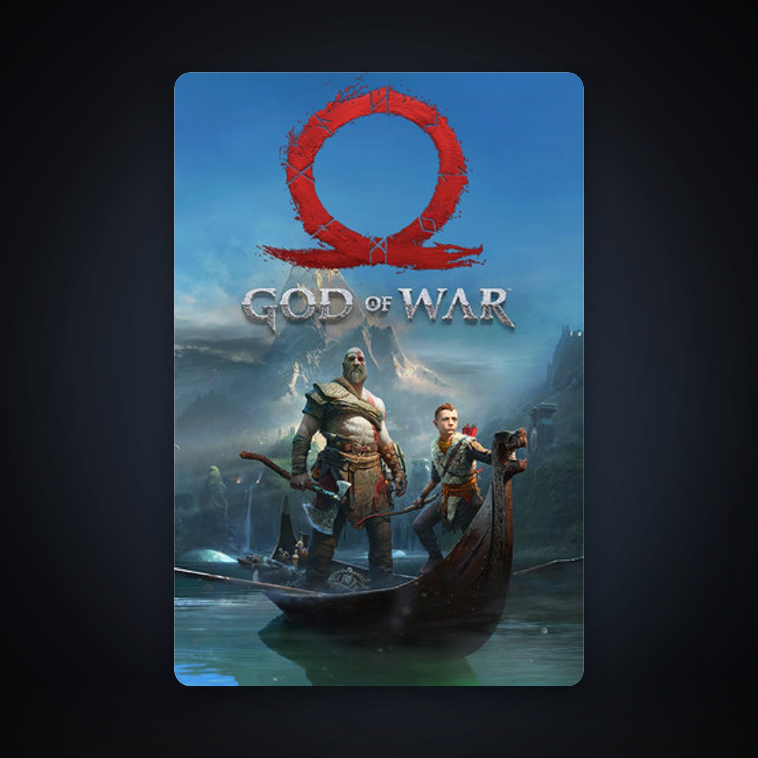 Free CS2 (No Prime) + God of War, 3 games, clean — HabibiAccounts