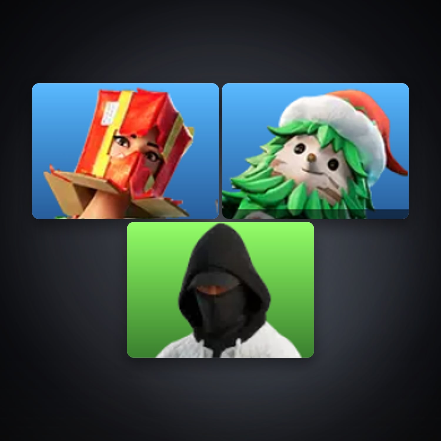 Epic — HabibiAccounts