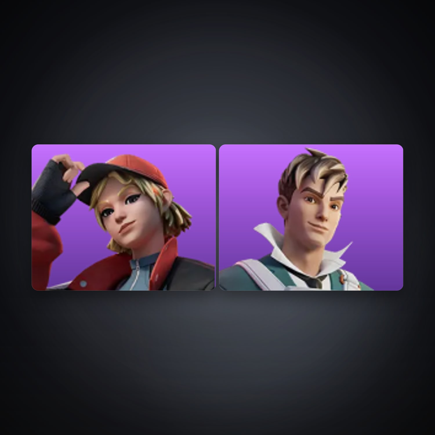 Epic — HabibiAccounts
