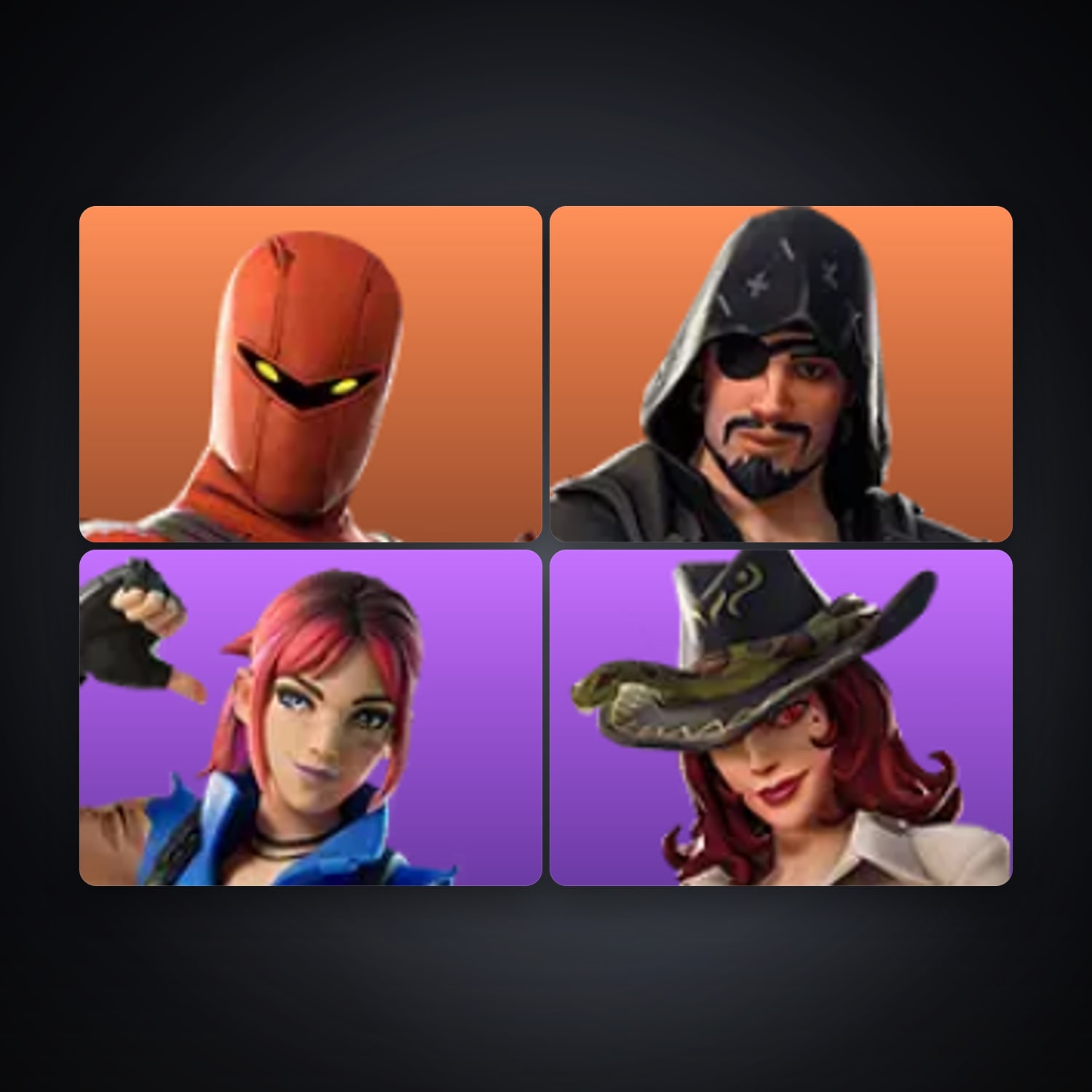 Epic — HabibiAccounts