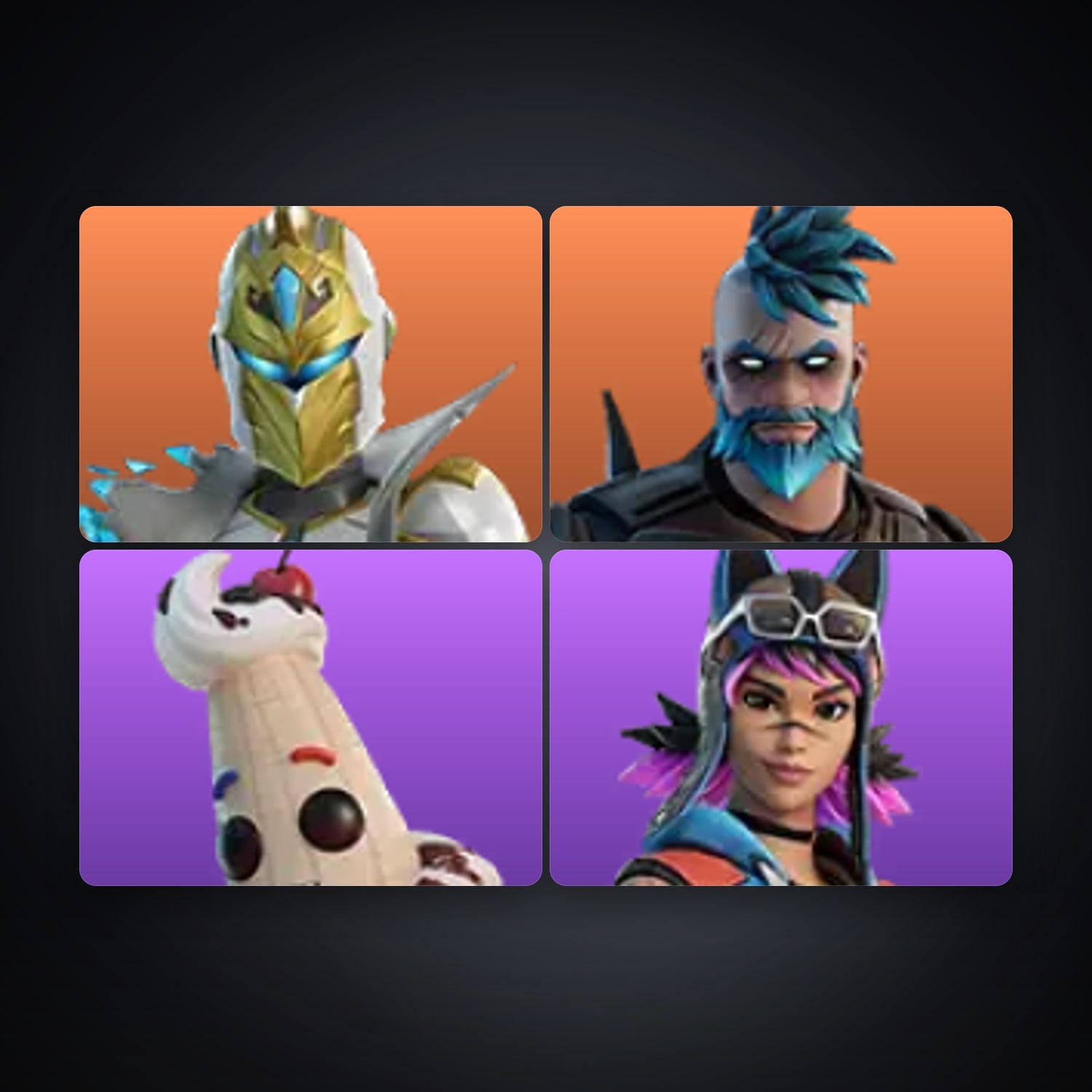 Epic — HabibiAccounts
