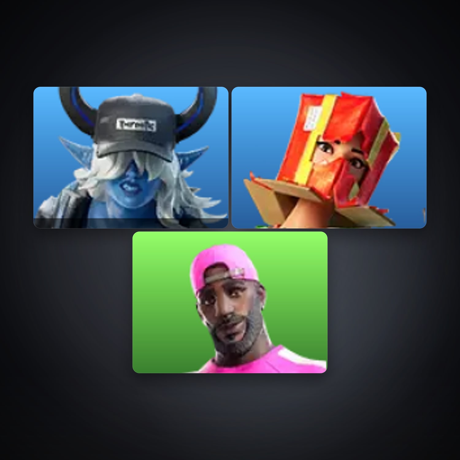 Epic — HabibiAccounts