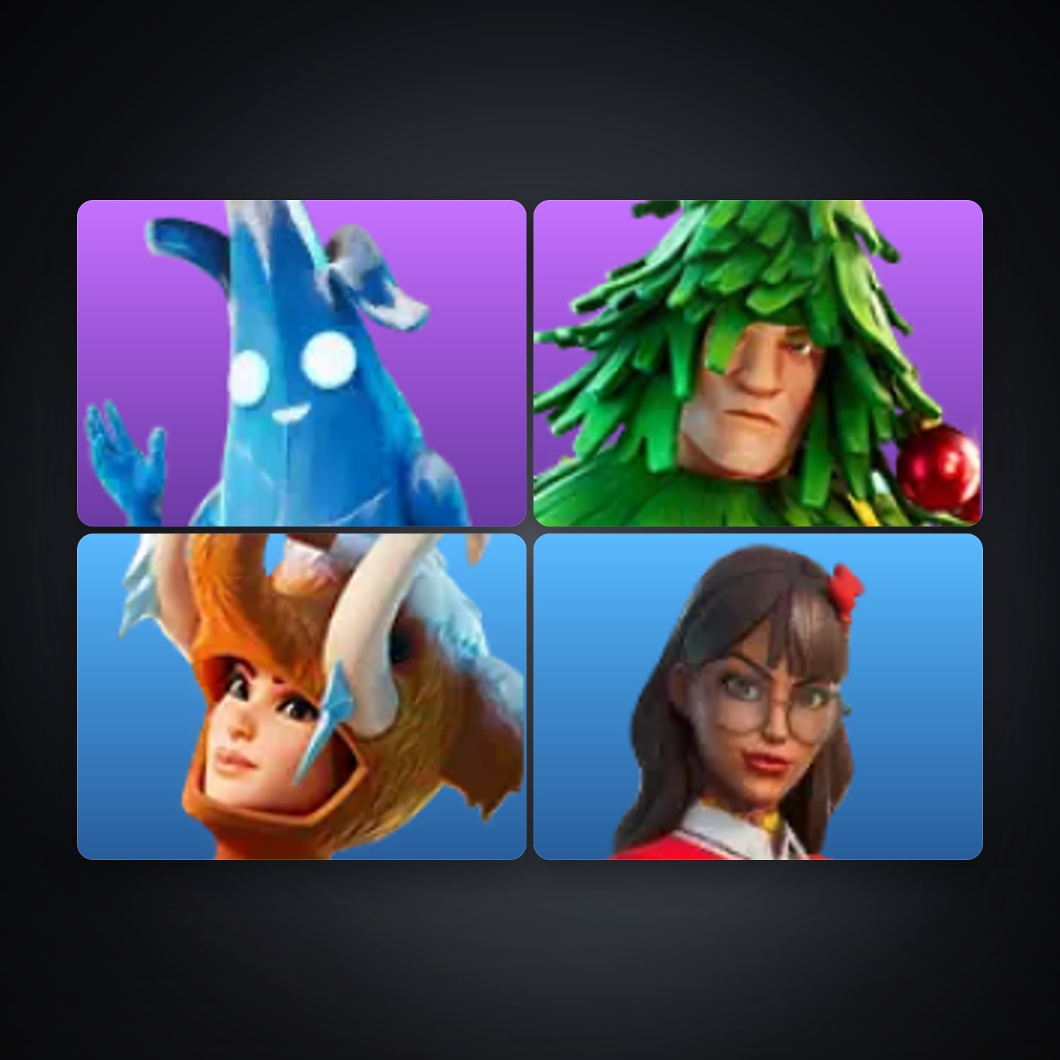 Epic — HabibiAccounts