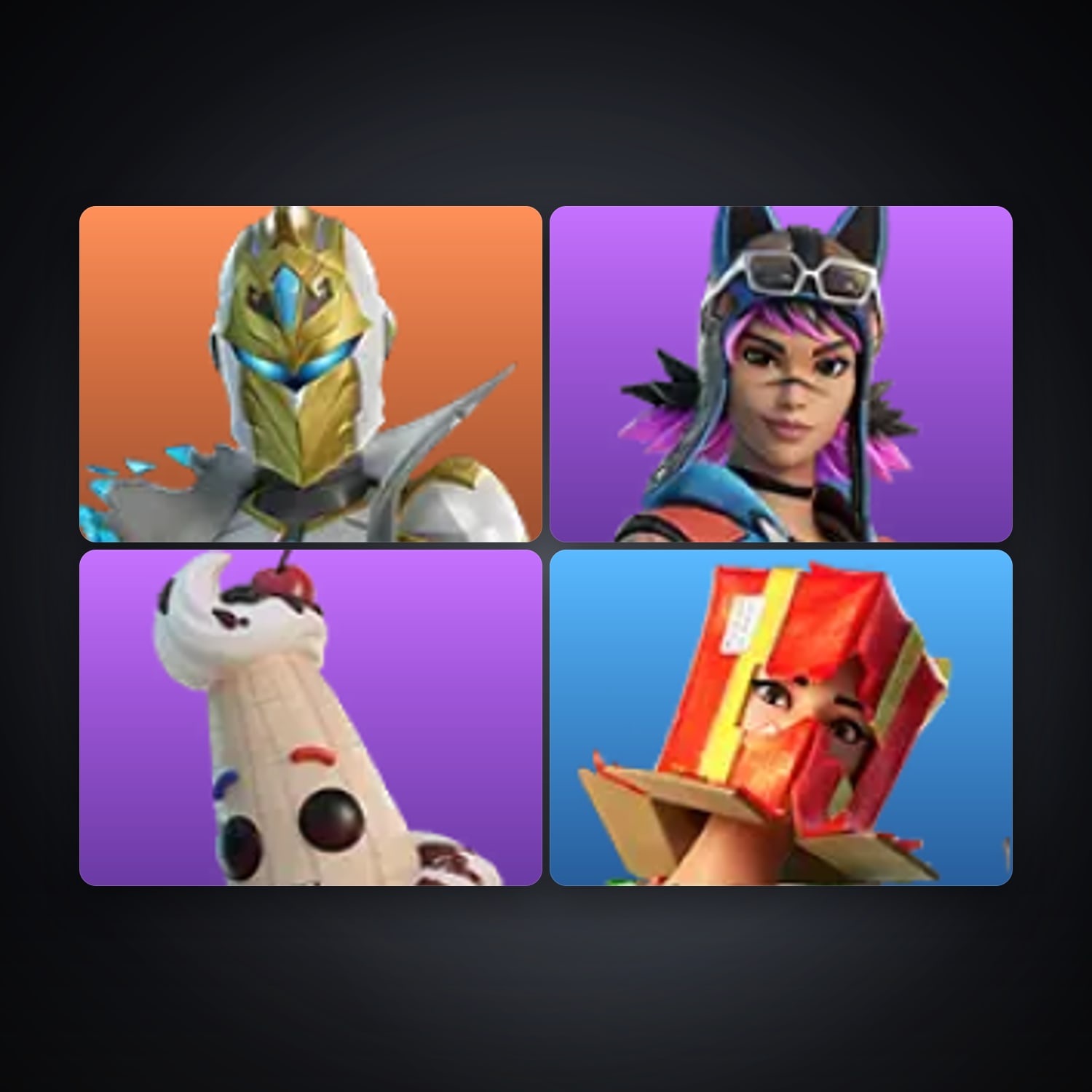 Epic — HabibiAccounts