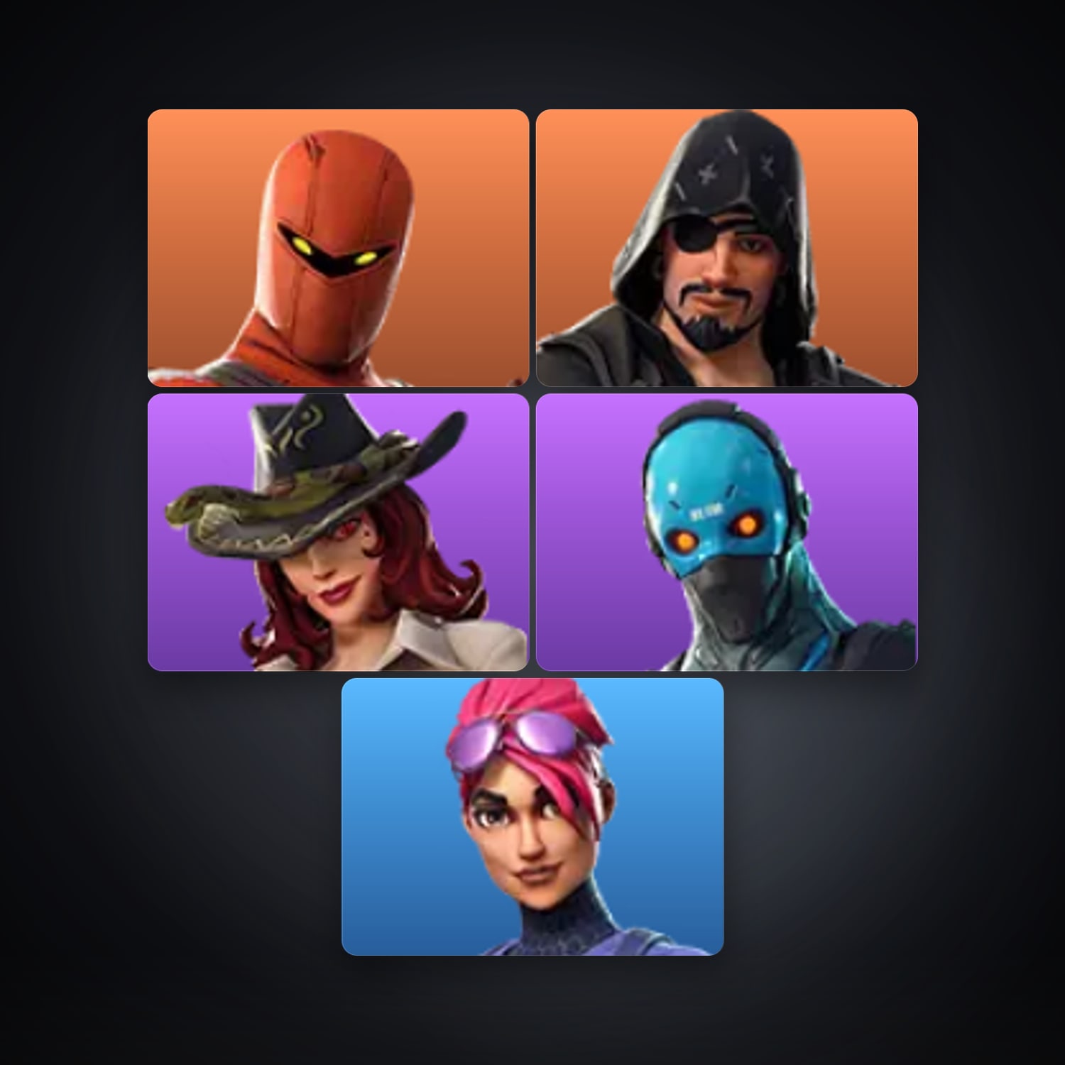 Epic — HabibiAccounts