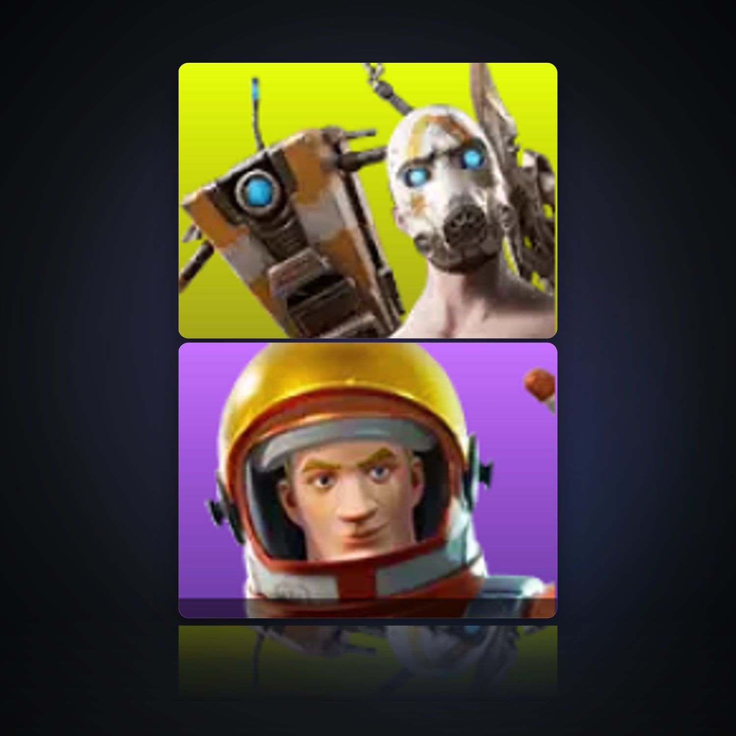 Fortnite | 2 Skins | 200 V-Bucks | Level 36 | 1 Wins — HabibiAccounts