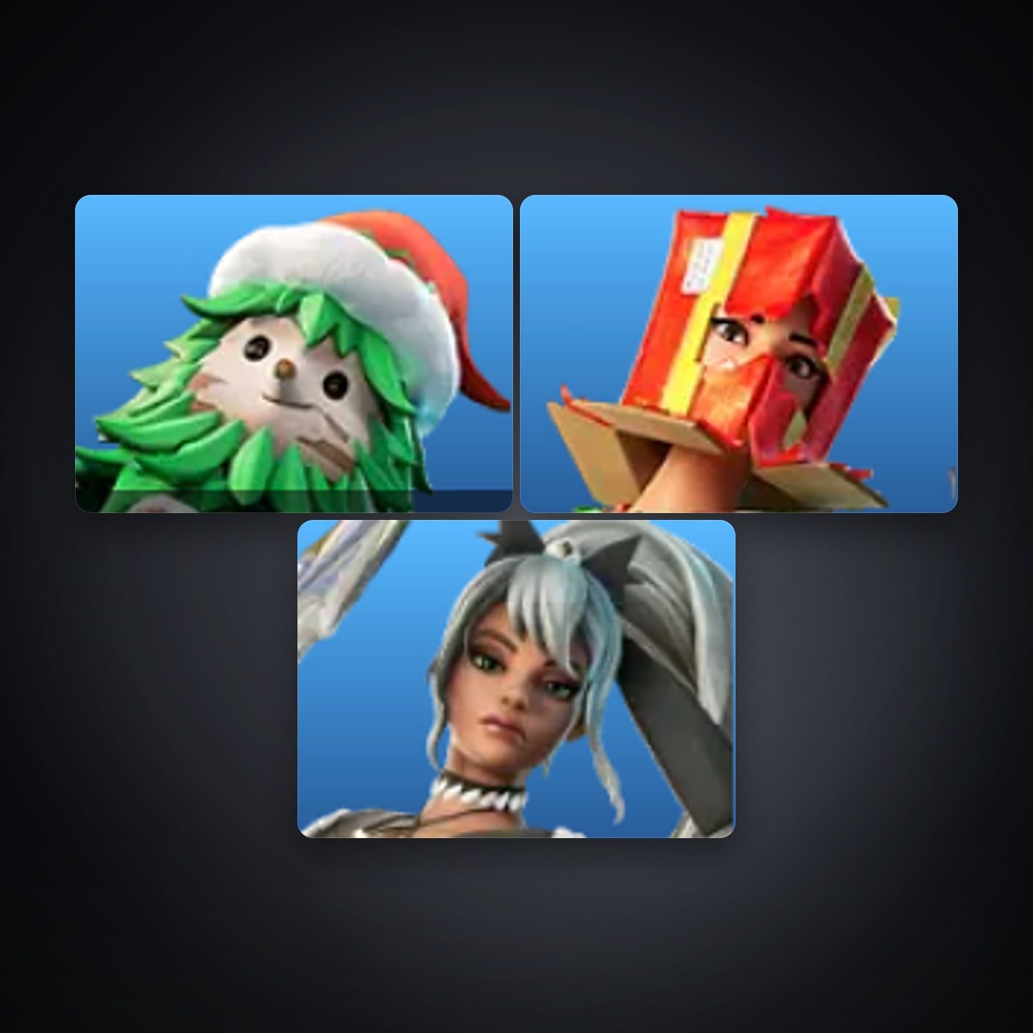 Epic — HabibiAccounts