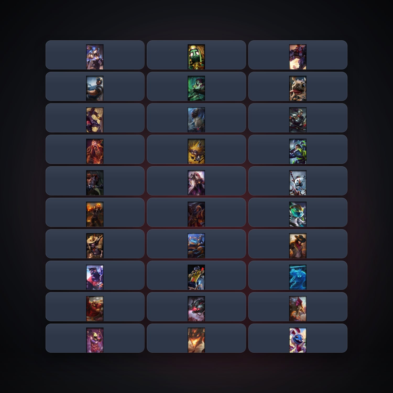 EU locker — HabibiAccounts