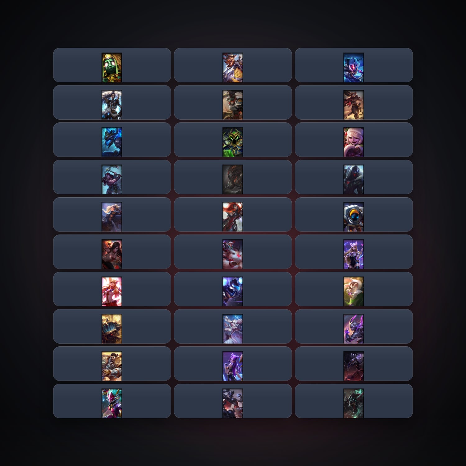 EU locker · 149515675 — HabibiAccounts