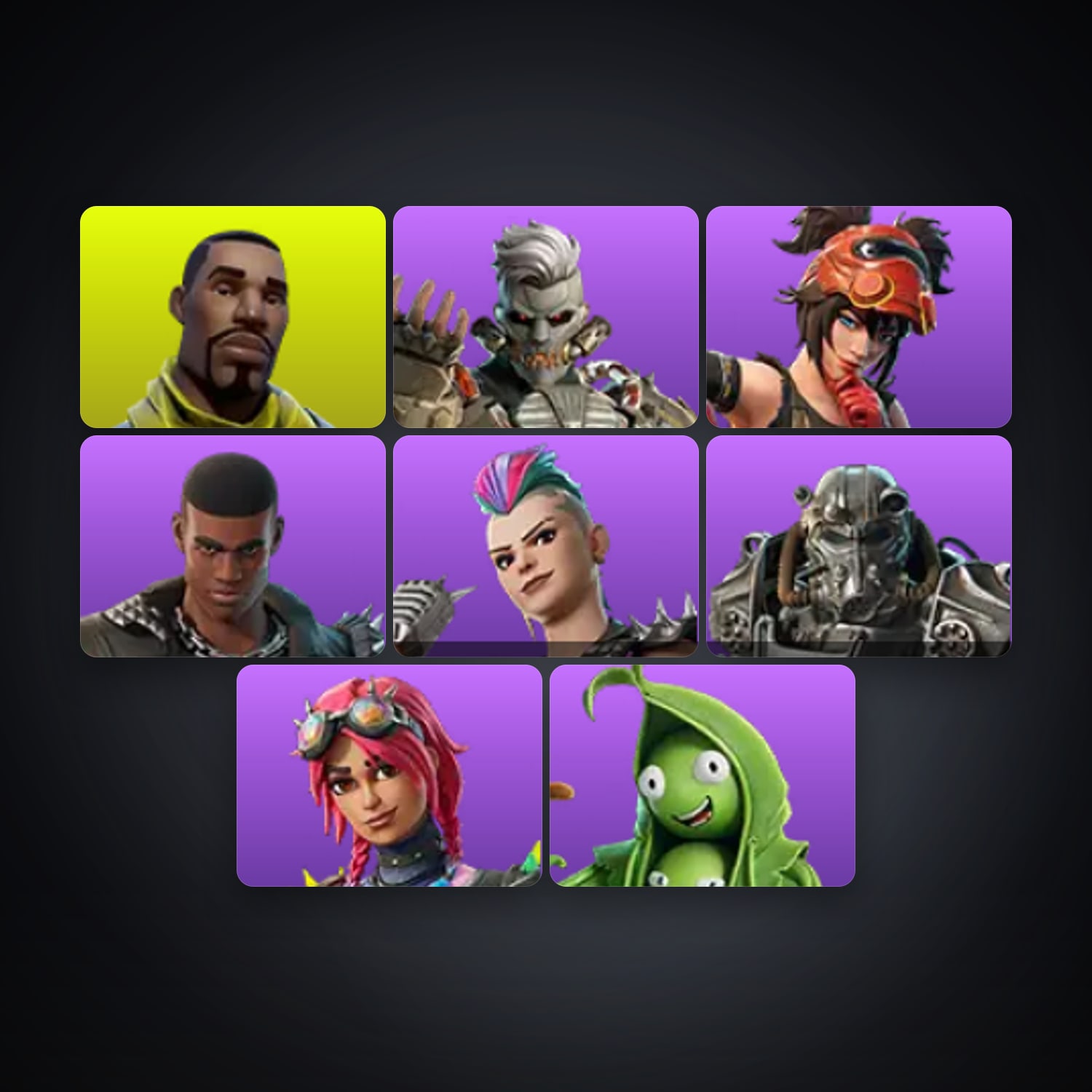 Epic — HabibiAccounts