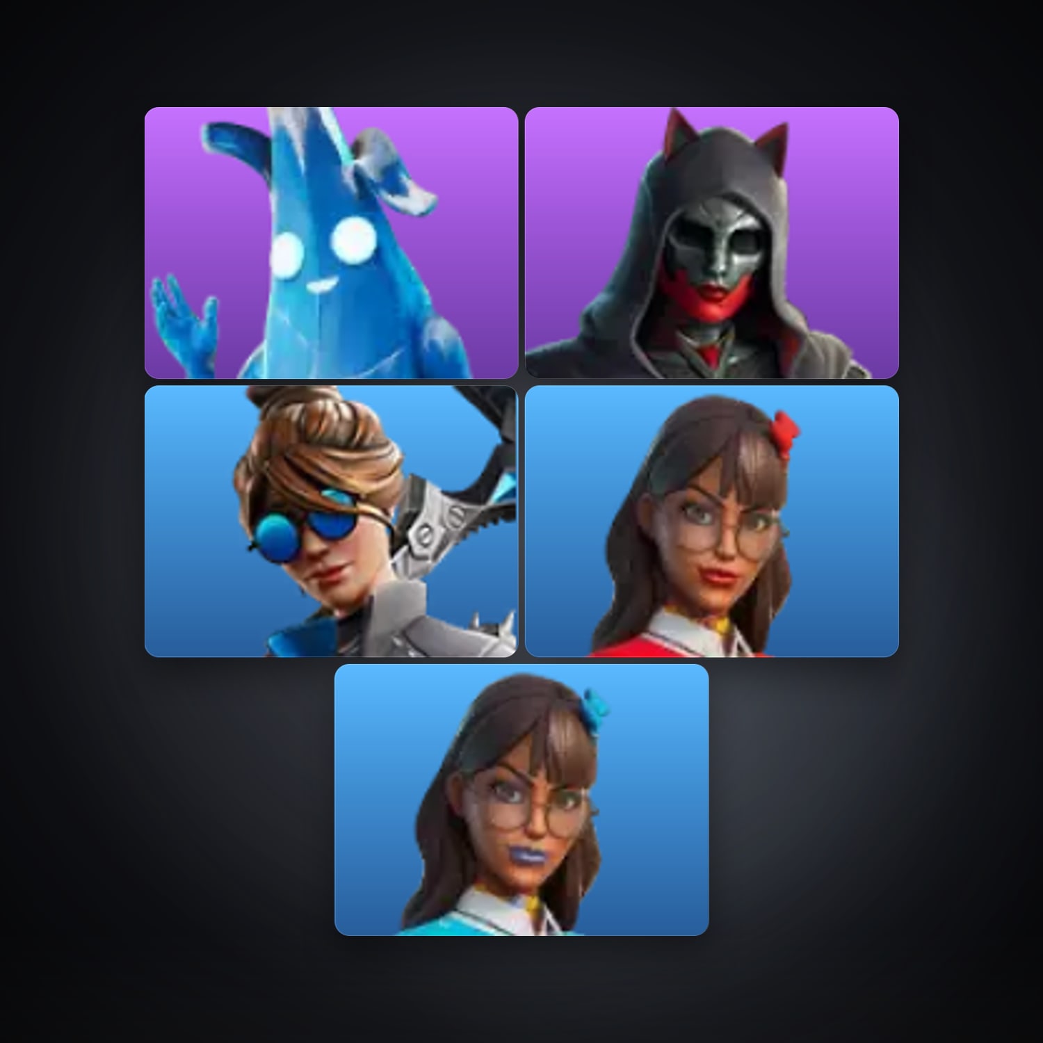 Epic — HabibiAccounts