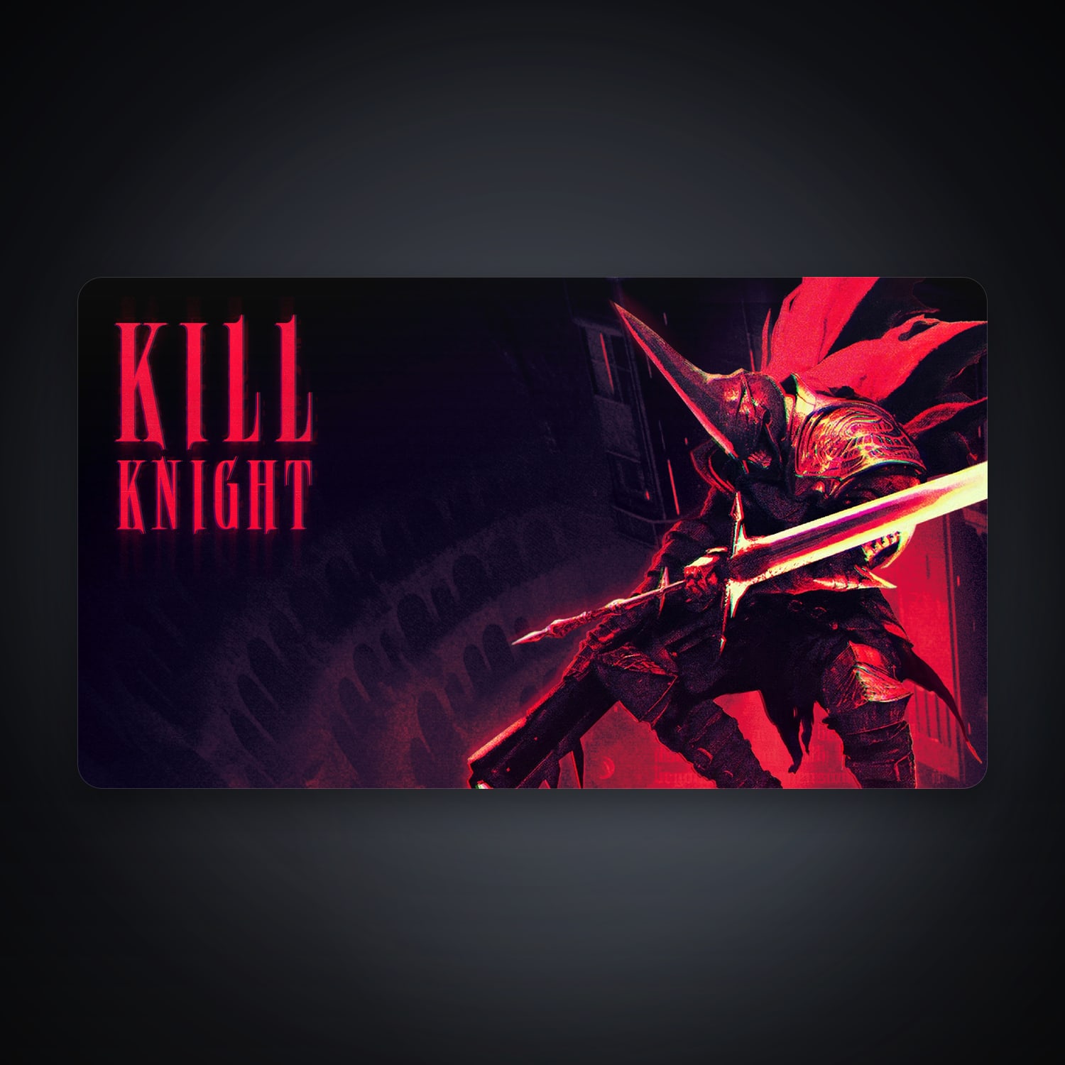 Epic KILL KNIGHT — TR — HabibiAccounts